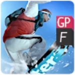 Logo of Good Point Snowboarding Free android Application 