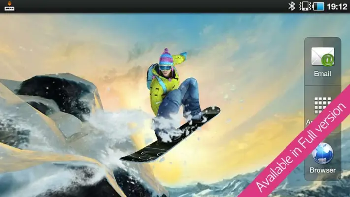 Good Point Snowboarding Free android App screenshot 2